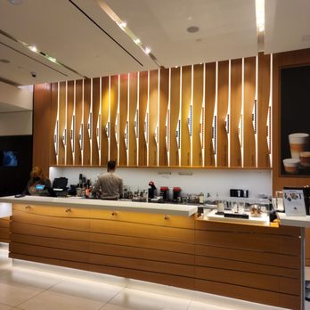 nespresso boutique dallas photos