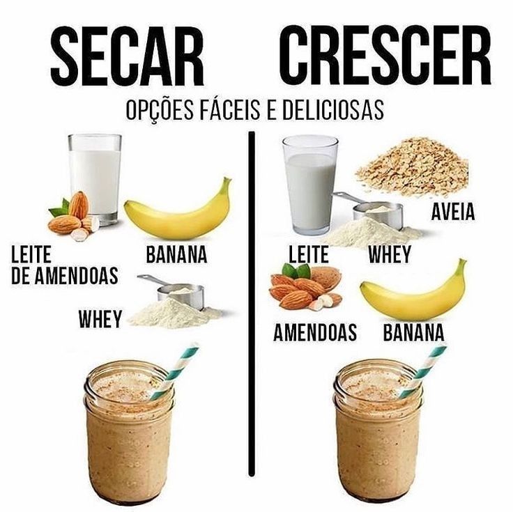 dietas para secar e definir