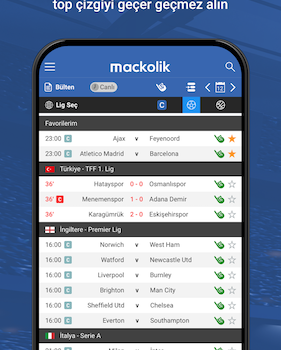 maçkolik iddaa oranları gözükmüyor