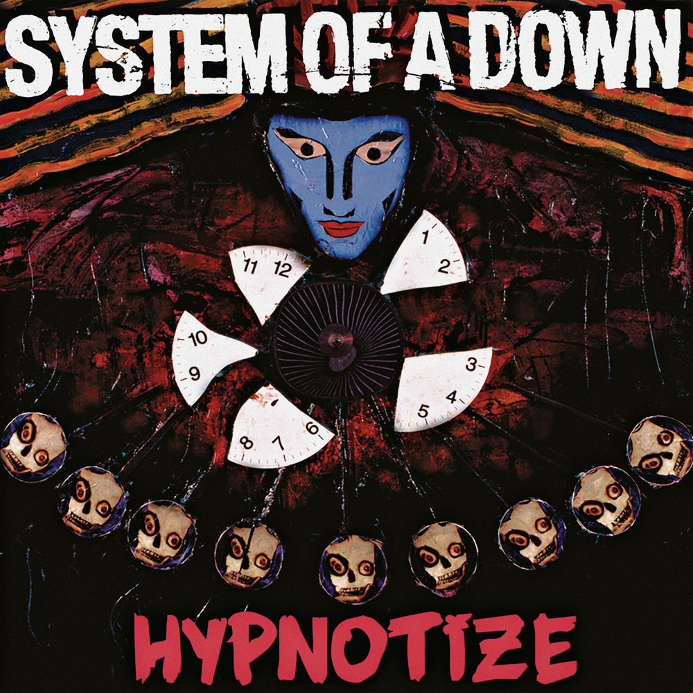 hypnotize lyrics