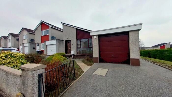 houses for rent in aberdeenshire