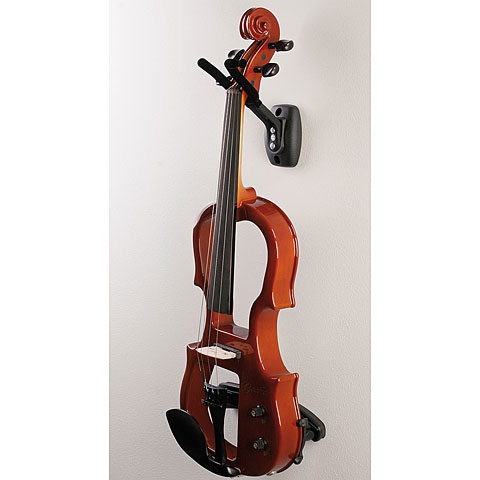 violin wall mount