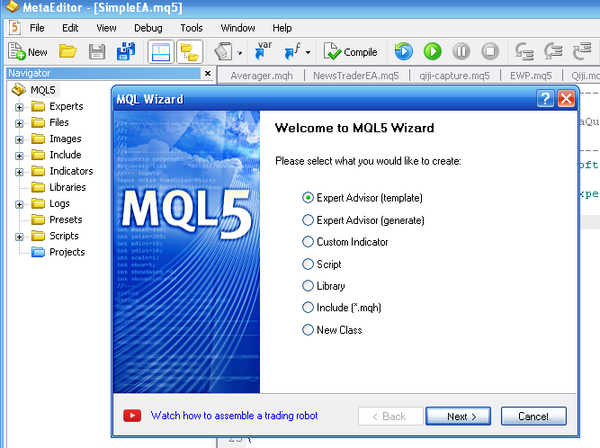 mt4 to mt5 converter free download