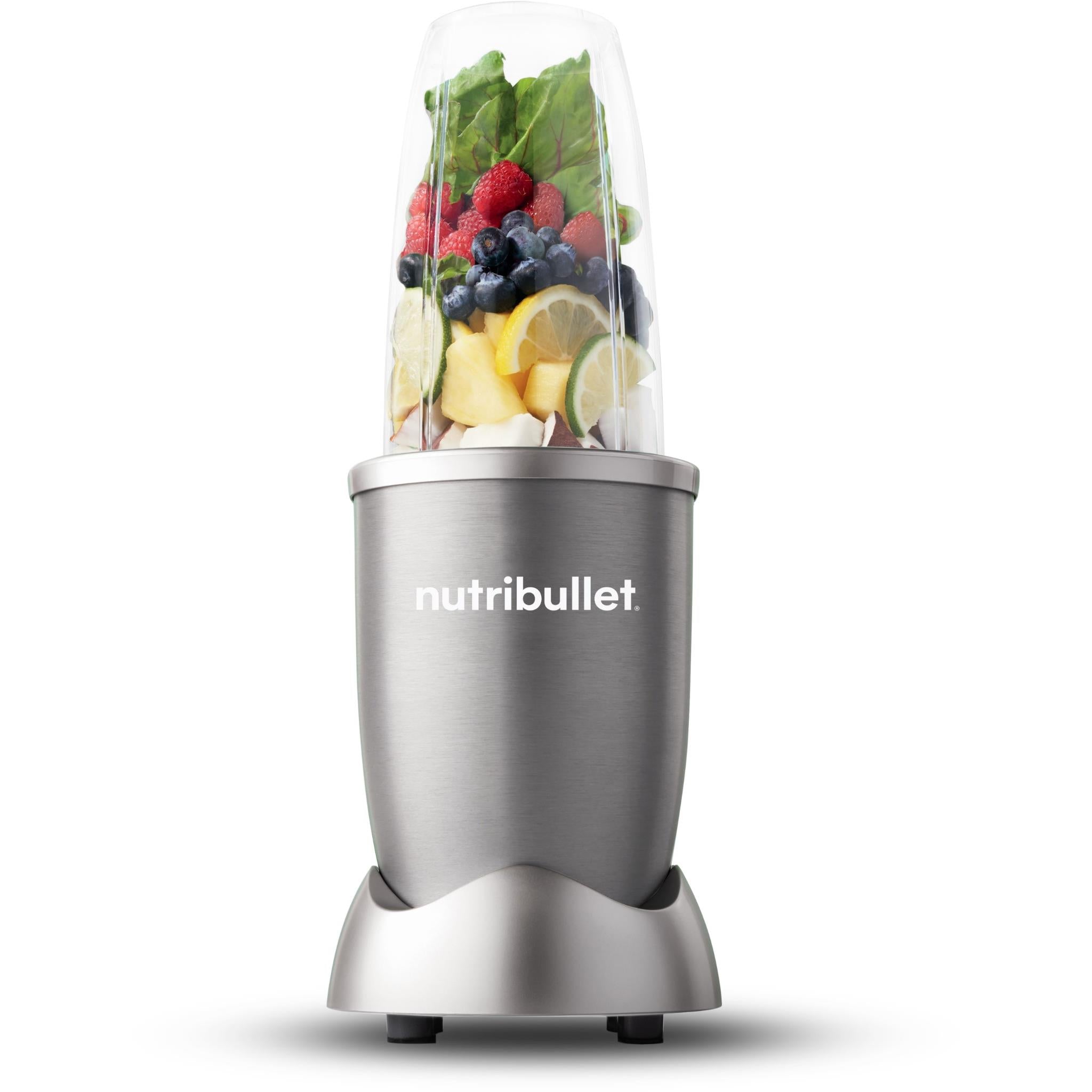 nutribullet 600 series