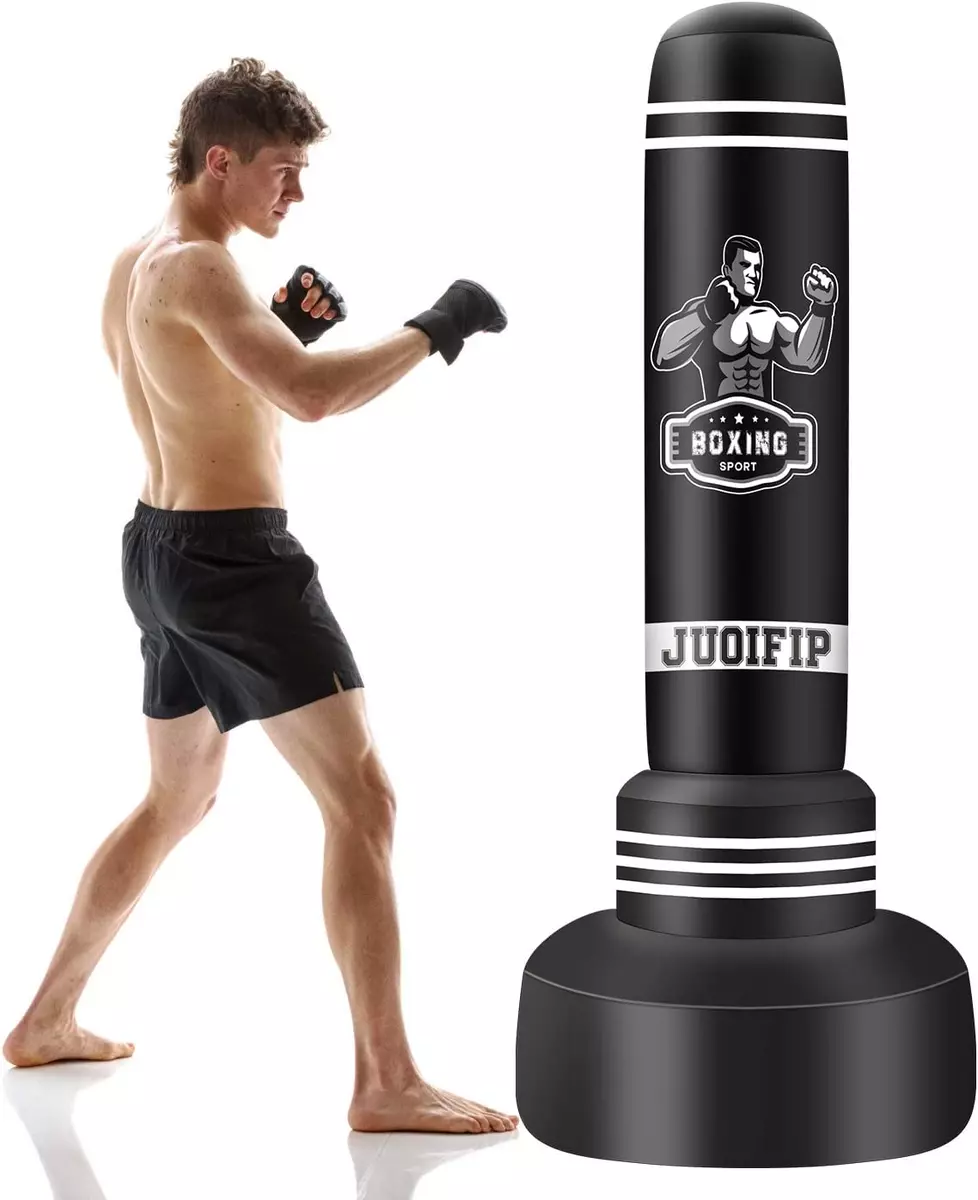 punching bag adults