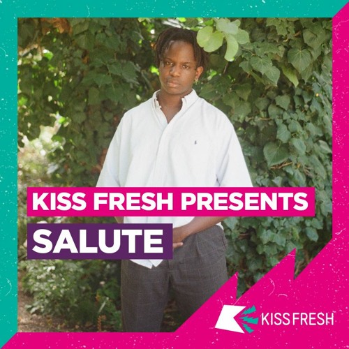 kiss fresh playlist