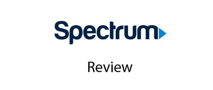 spectrum isp