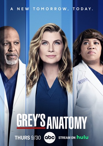 free greys anatomy online