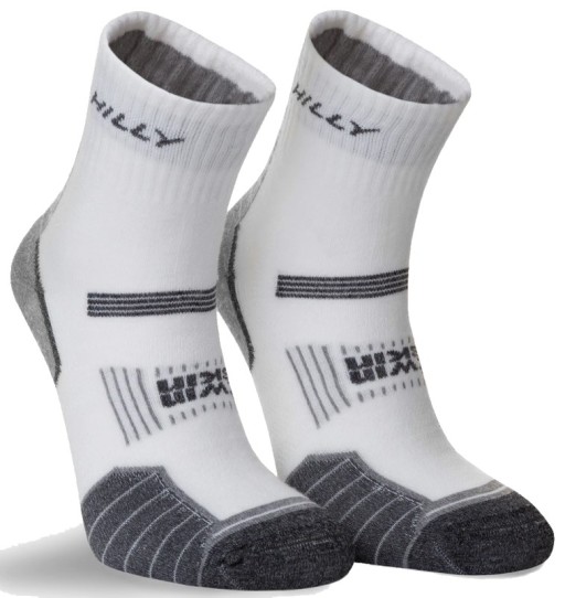 hilly anti blister socks