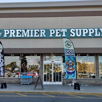 pet stores near me