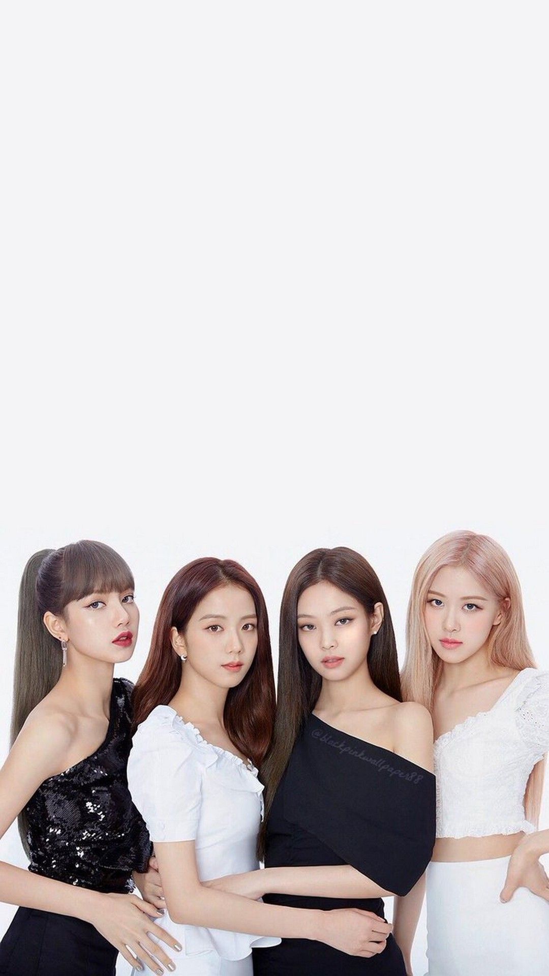 blackpink wallpaper hd