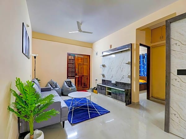 2 bhk for rent near me