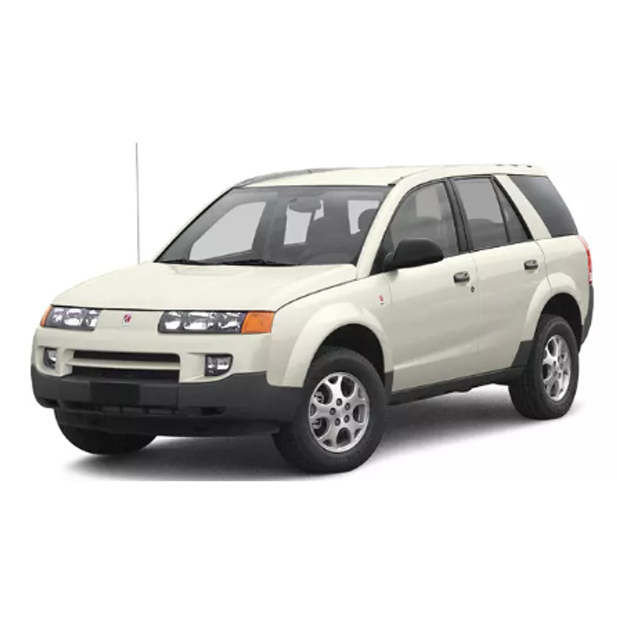 manual de saturn vue 2006 en español