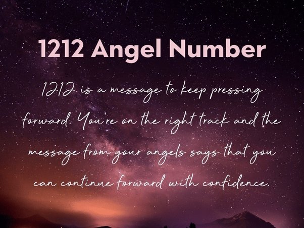 1212 twin flame