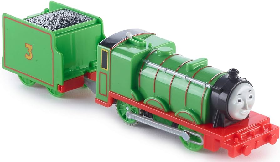 trackmaster