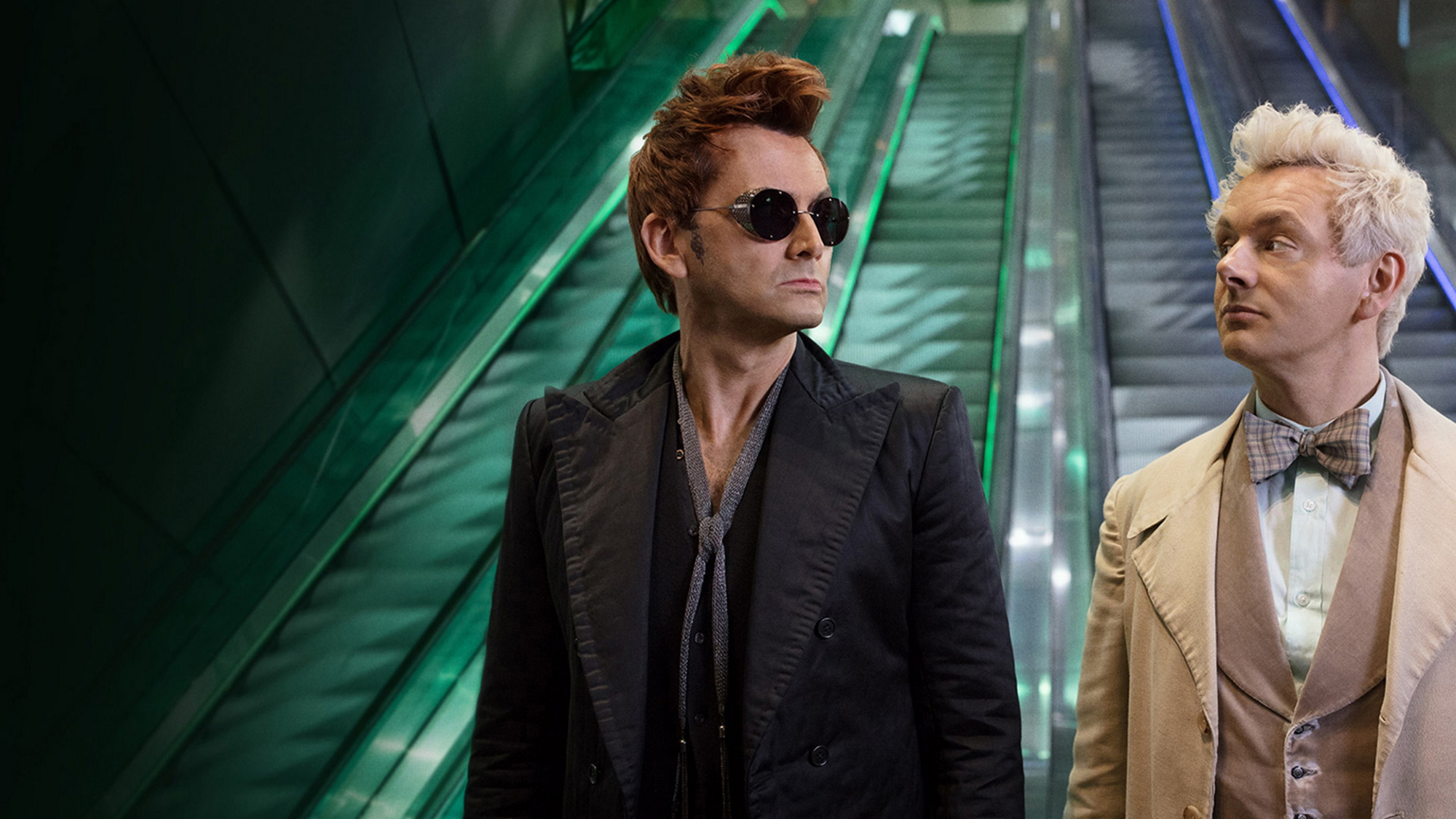 watch good omens free online