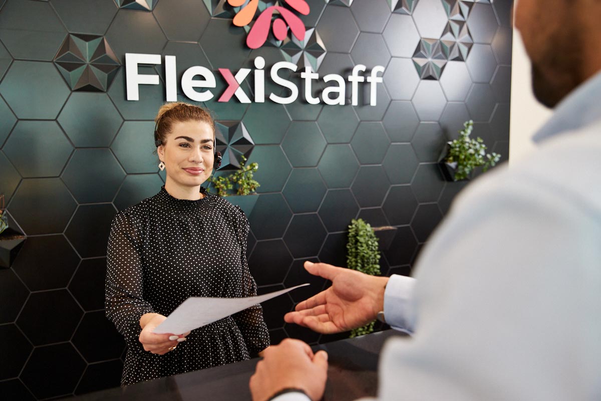 flexistaff