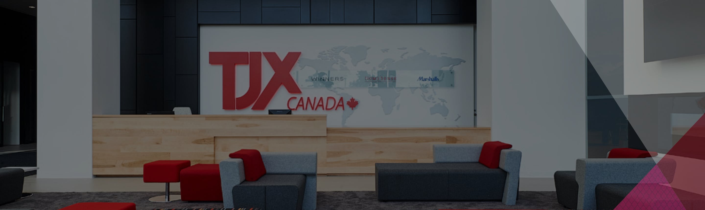 tjx canada/apply