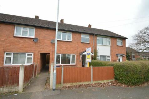 flats to rent telford