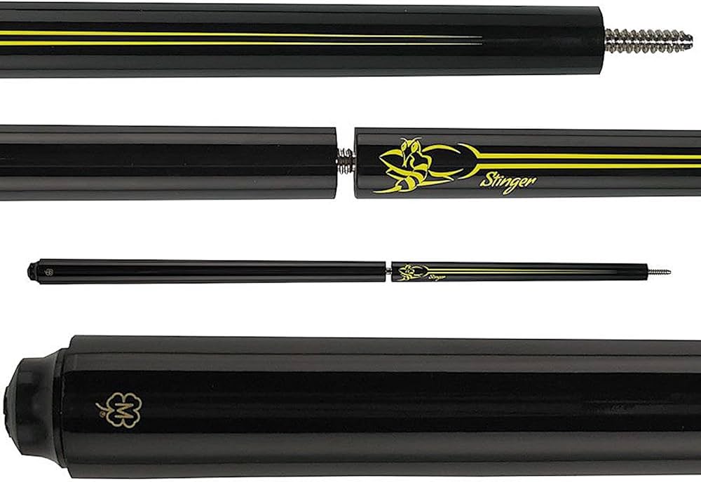 mcdermott stinger break cue