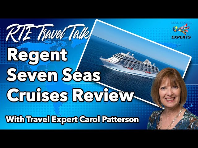 regent seven seas cruises reviews