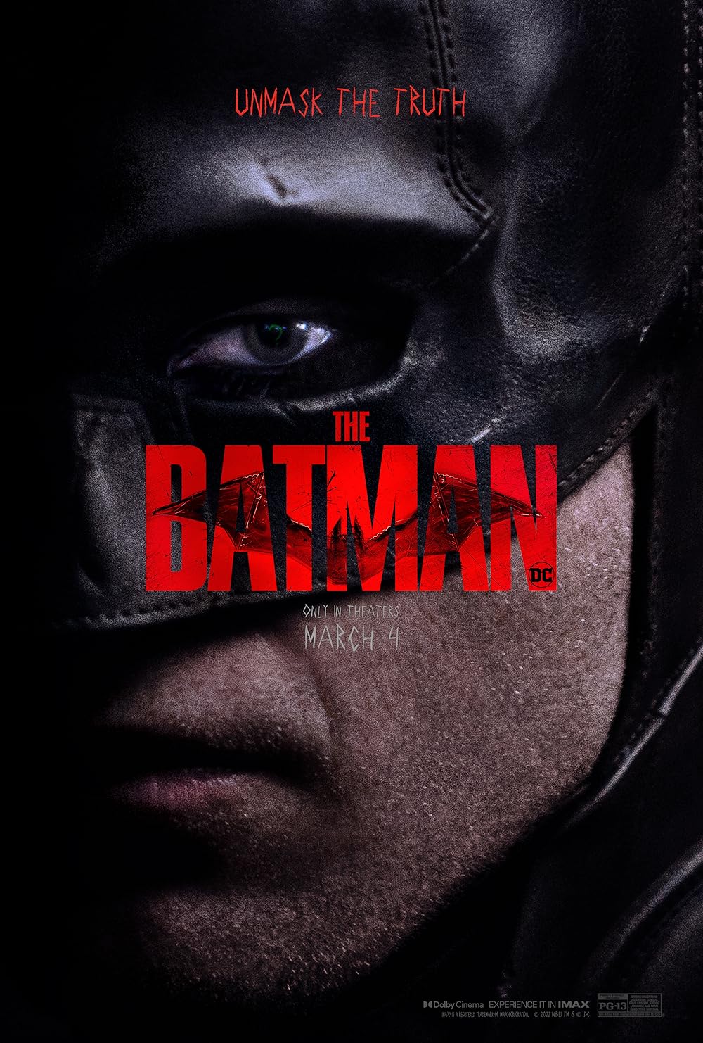 the batman imdb