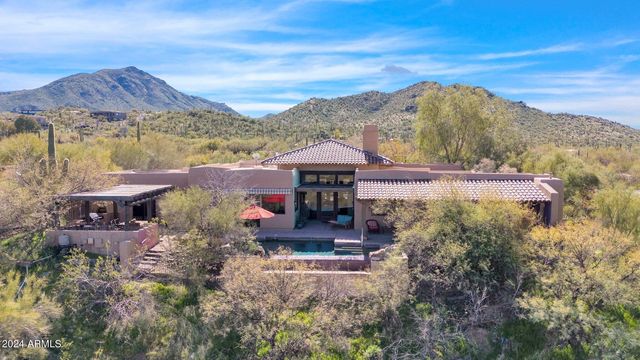 homes for sale cave creek az