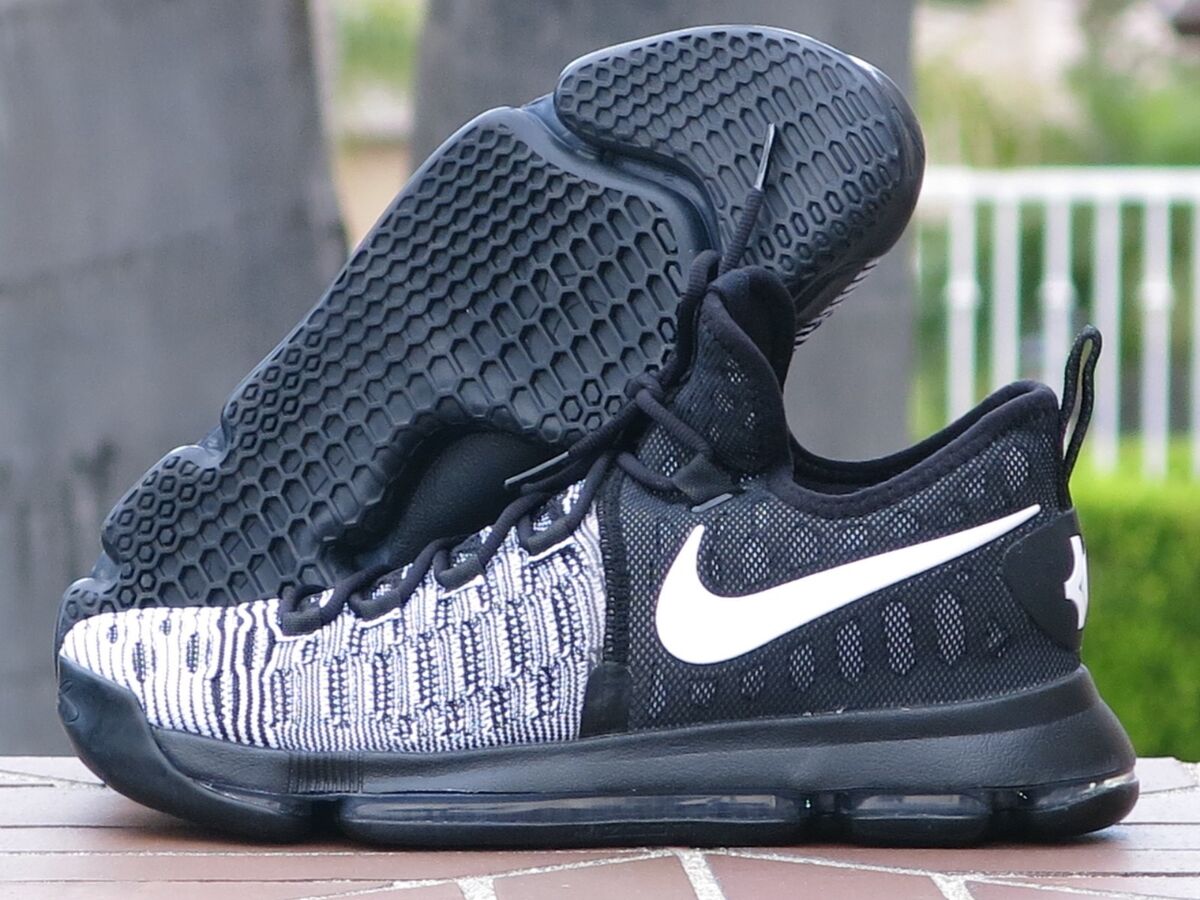 kd 9 shoes