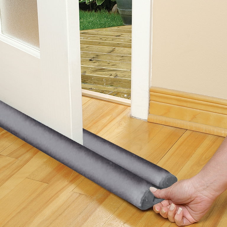 draft blocker for door