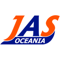 j.a.s. oceania