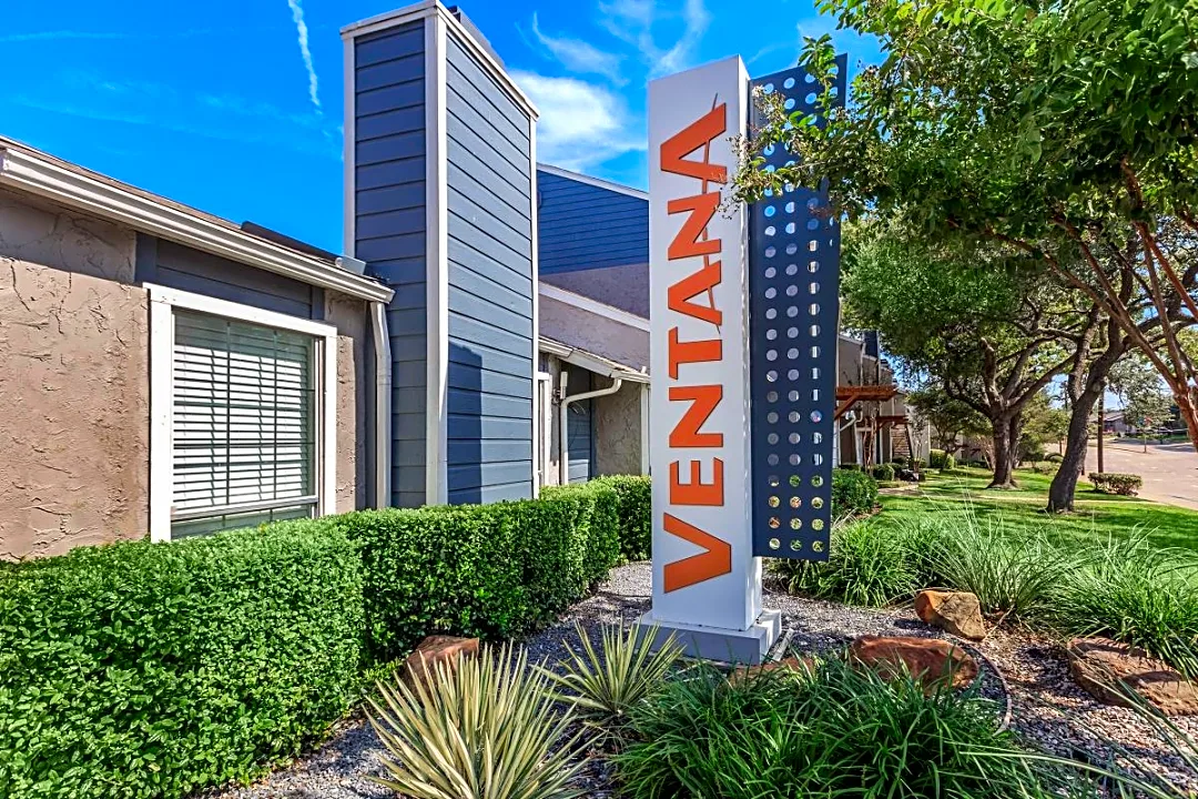 ventana apartments dallas reviews