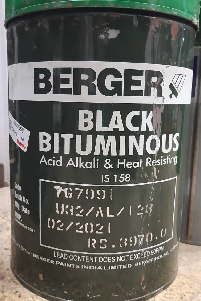 bitumen paint price