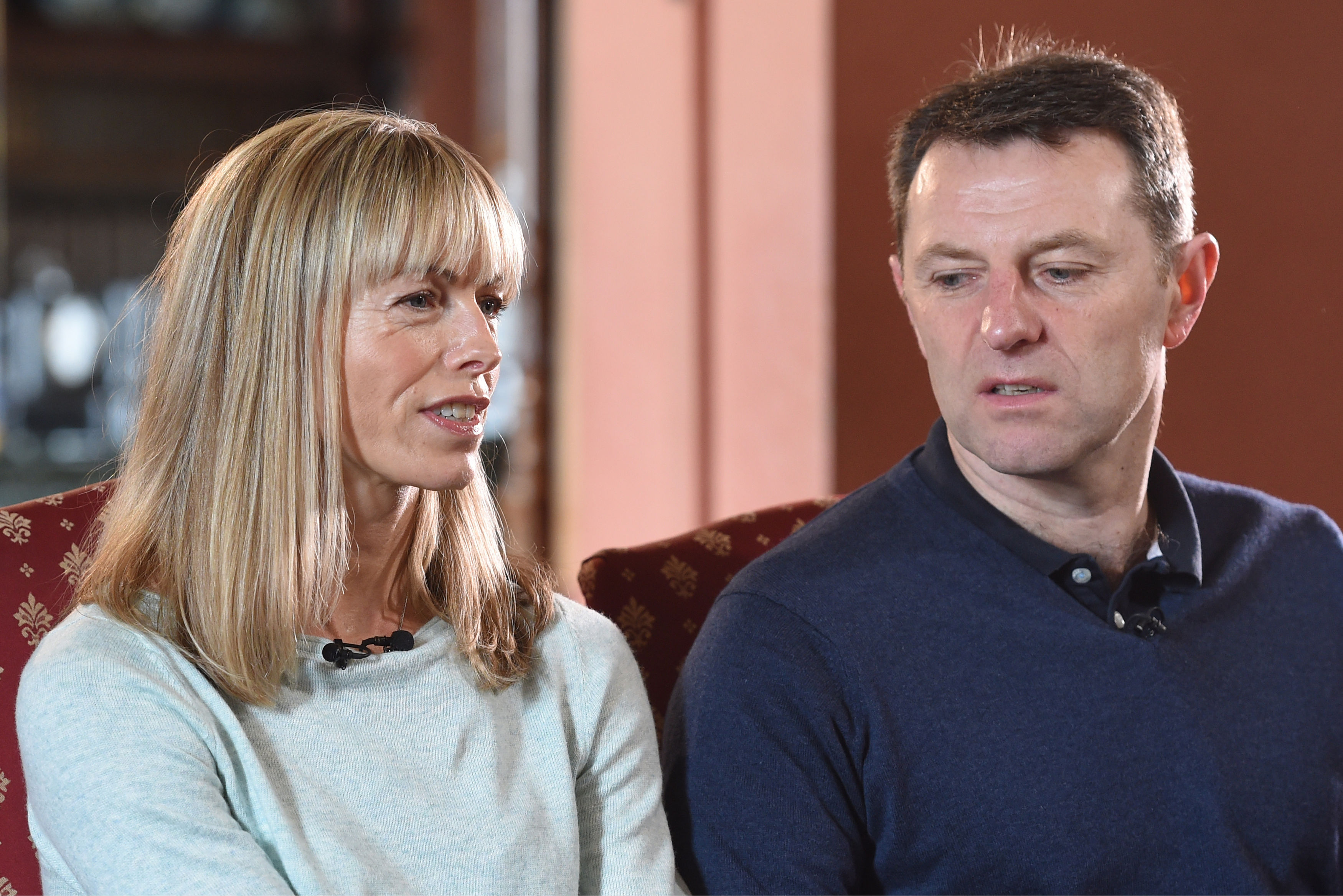 kate and gerry mccann now