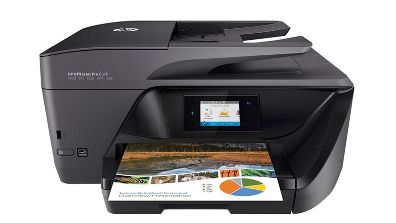 all in one printer and scanner price