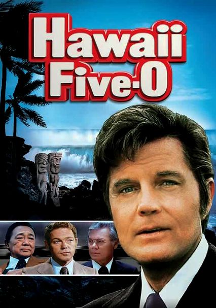 hawaii 5 0 original series