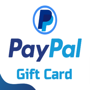 gift card for paypal