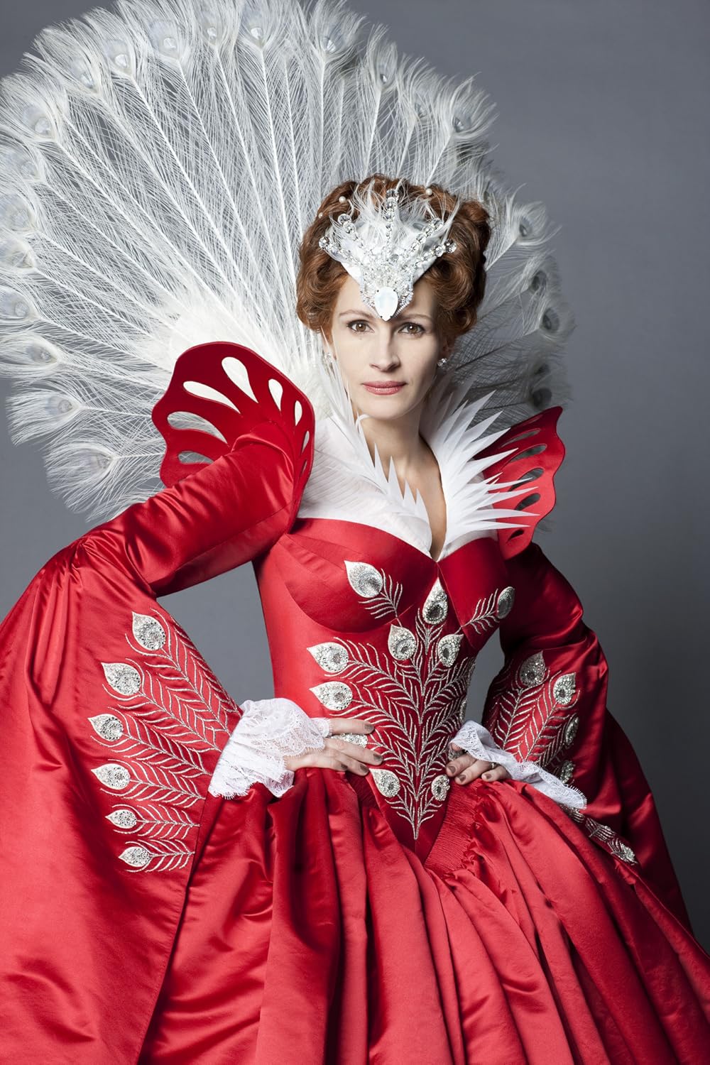 snow white julia roberts imdb