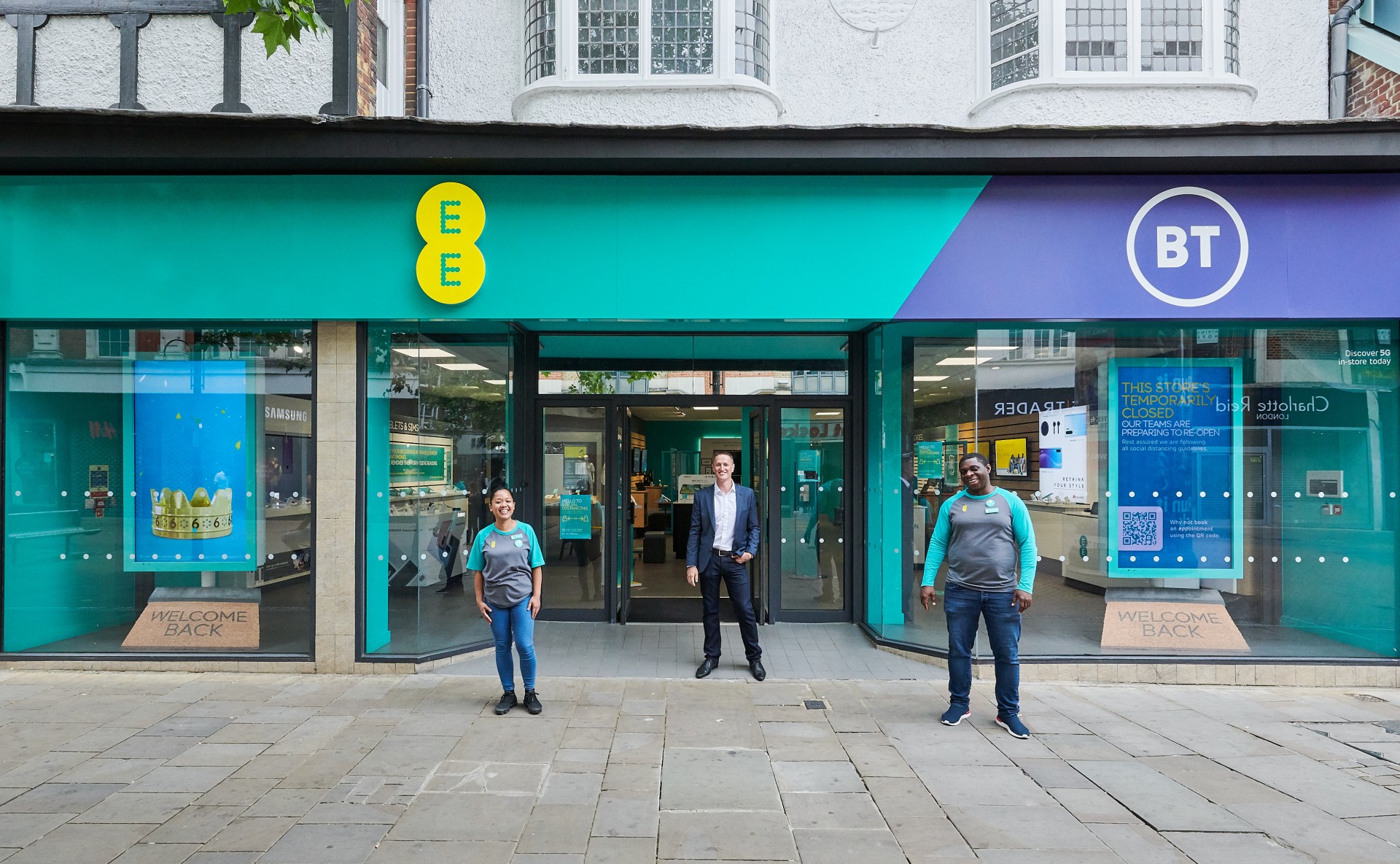 ee store near me