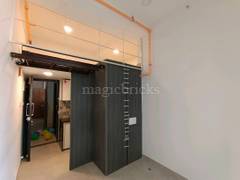 1bhk flat on rent in malad east