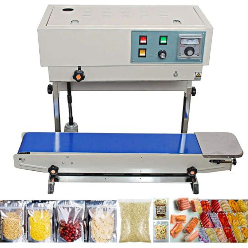 vertical band sealer machine