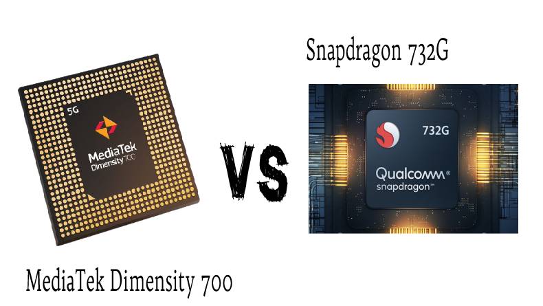 snapdragon 4 gen 1 vs dimensity 700