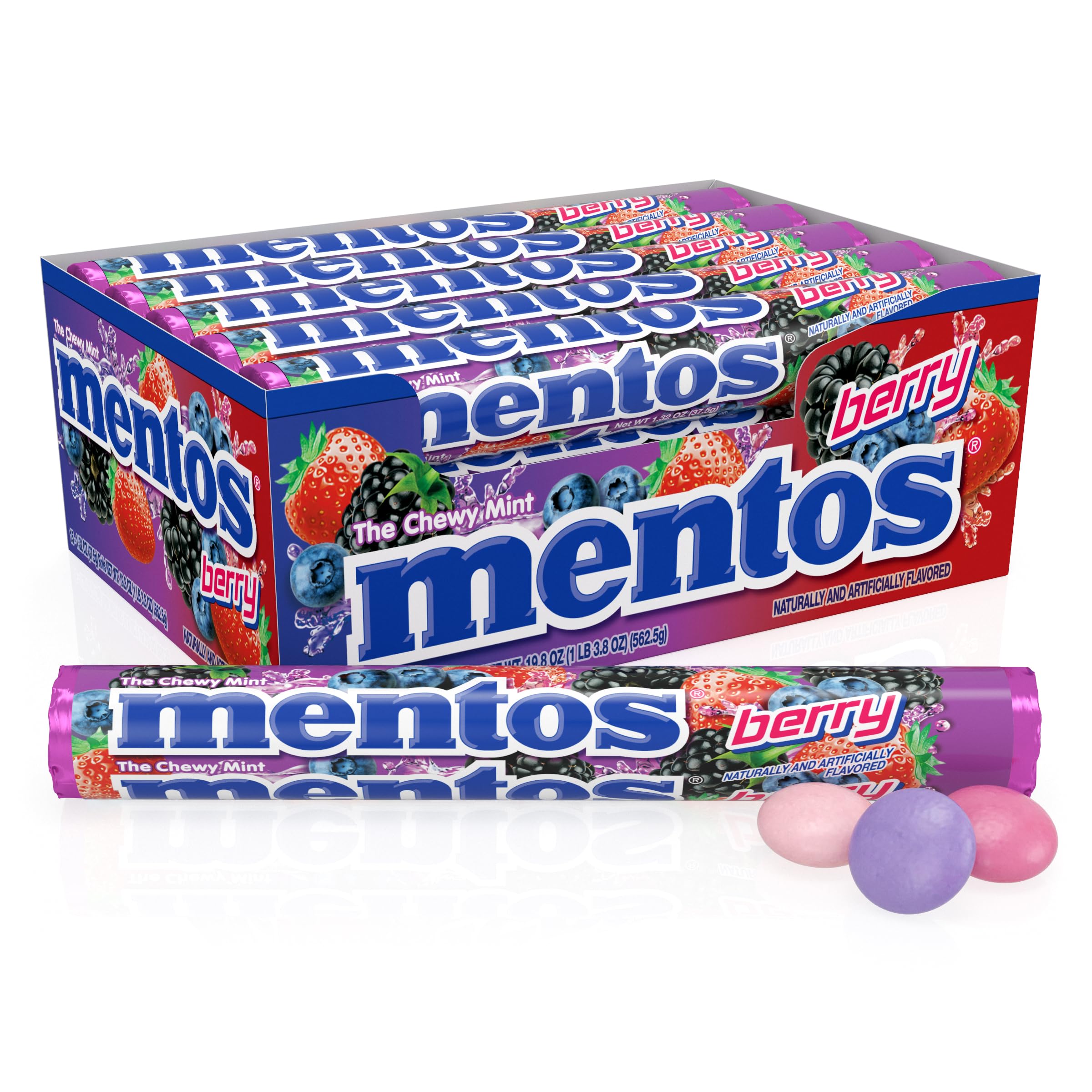 mentos candy price