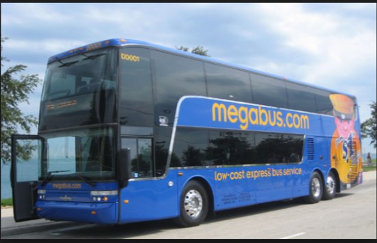 megabus.com