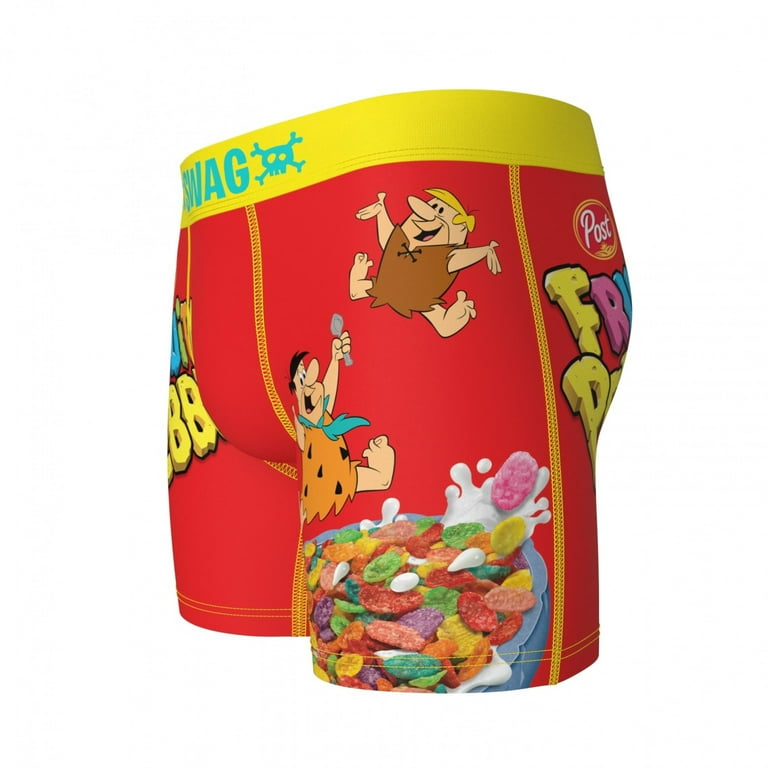 fruity pebbles underwear