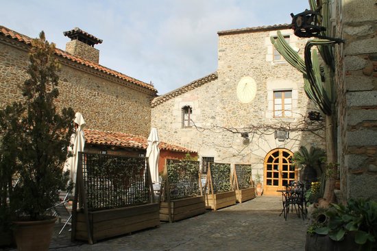 sant antoni de vilamajor restaurants