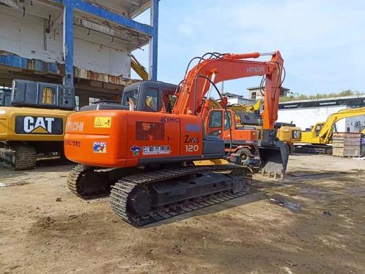 12t excavator for sale