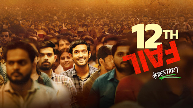 12th fail full movie download vegamovies