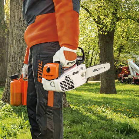 stihl 193 chainsaw