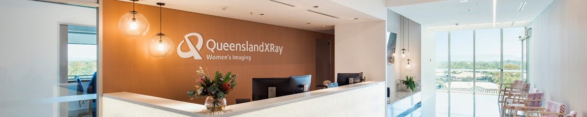 qld xray domain