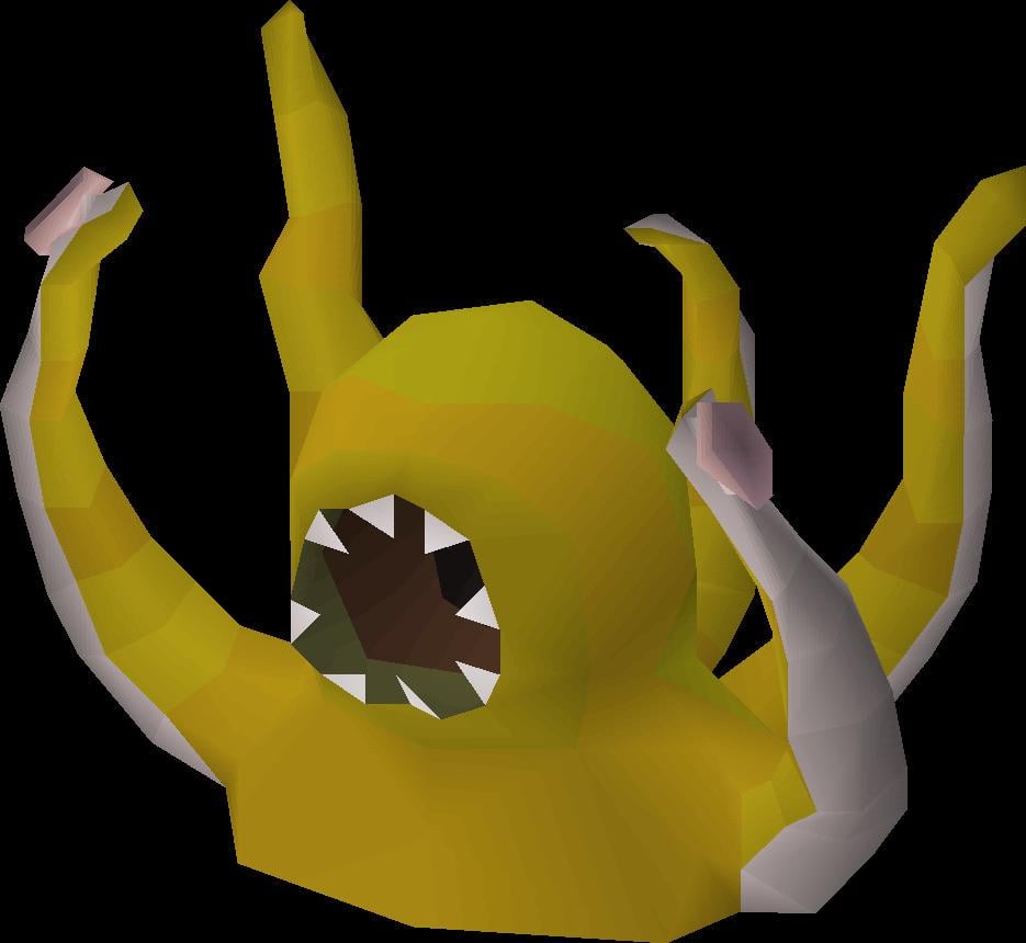 cave kraken osrs